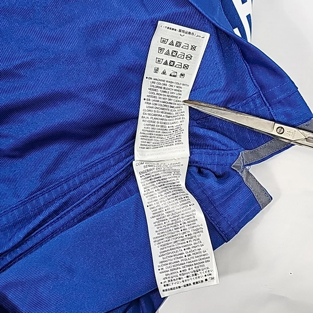 Nike Indianapolis Colts Jersey #5 Anthony Richardson - Picture 8 of 14